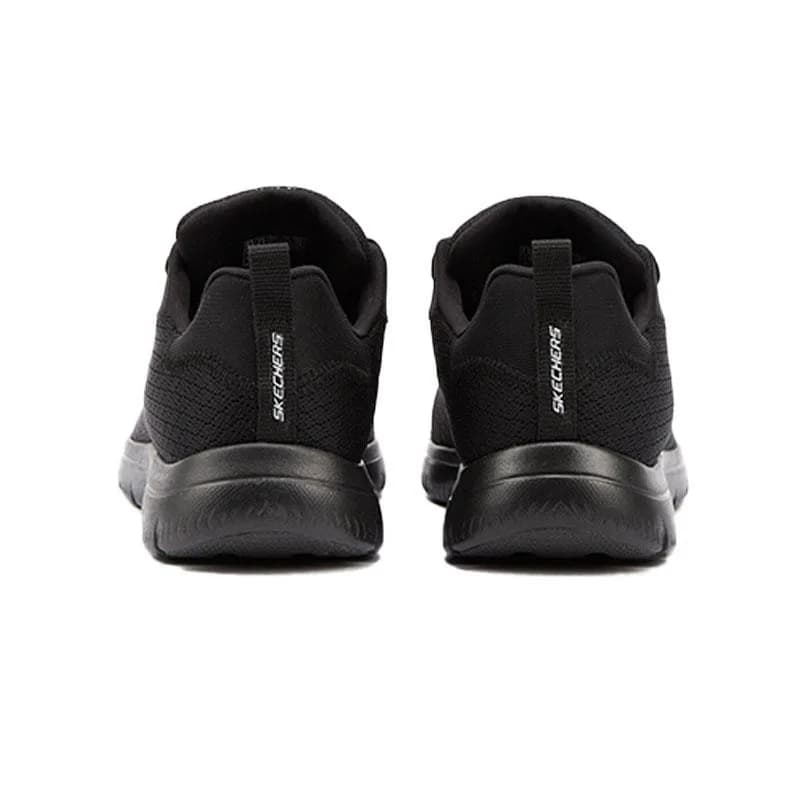 Skechers Spor Ayakkabı Siyah — Çok Renkli · 88888316TK-BBK (36/46)