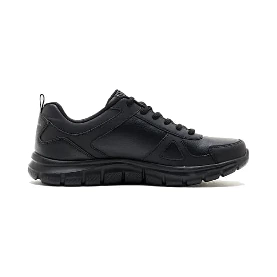 Skechers Erkek TRACK Ayakkabı Siyah