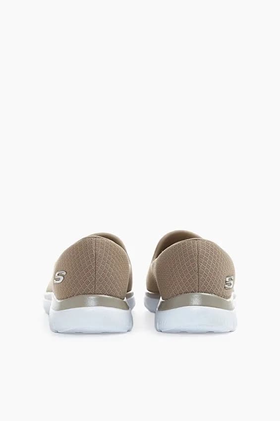 Skechers Summits Spor Ayakkabı Bej · 896123TK-TPE (6/14)