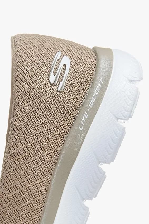 Skechers Summits Spor Ayakkabı Bej · 896123TK-TPE (8/14)