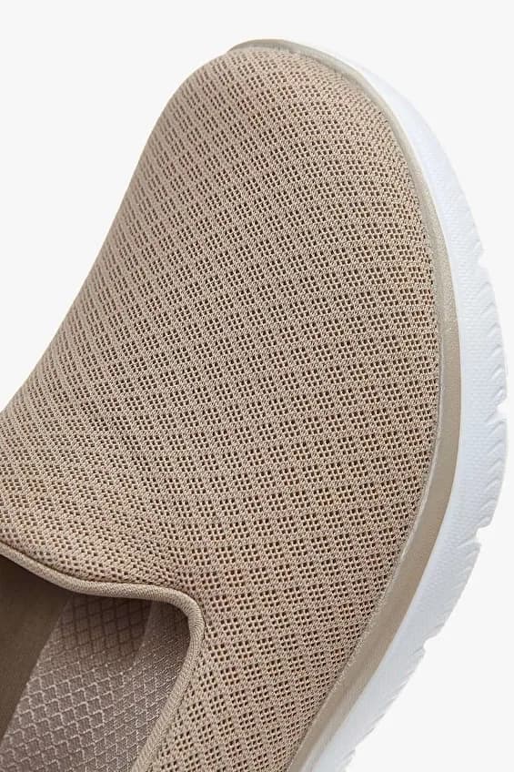 Skechers Summits Spor Ayakkabı Bej · 896123TK-TPE (9/14)
