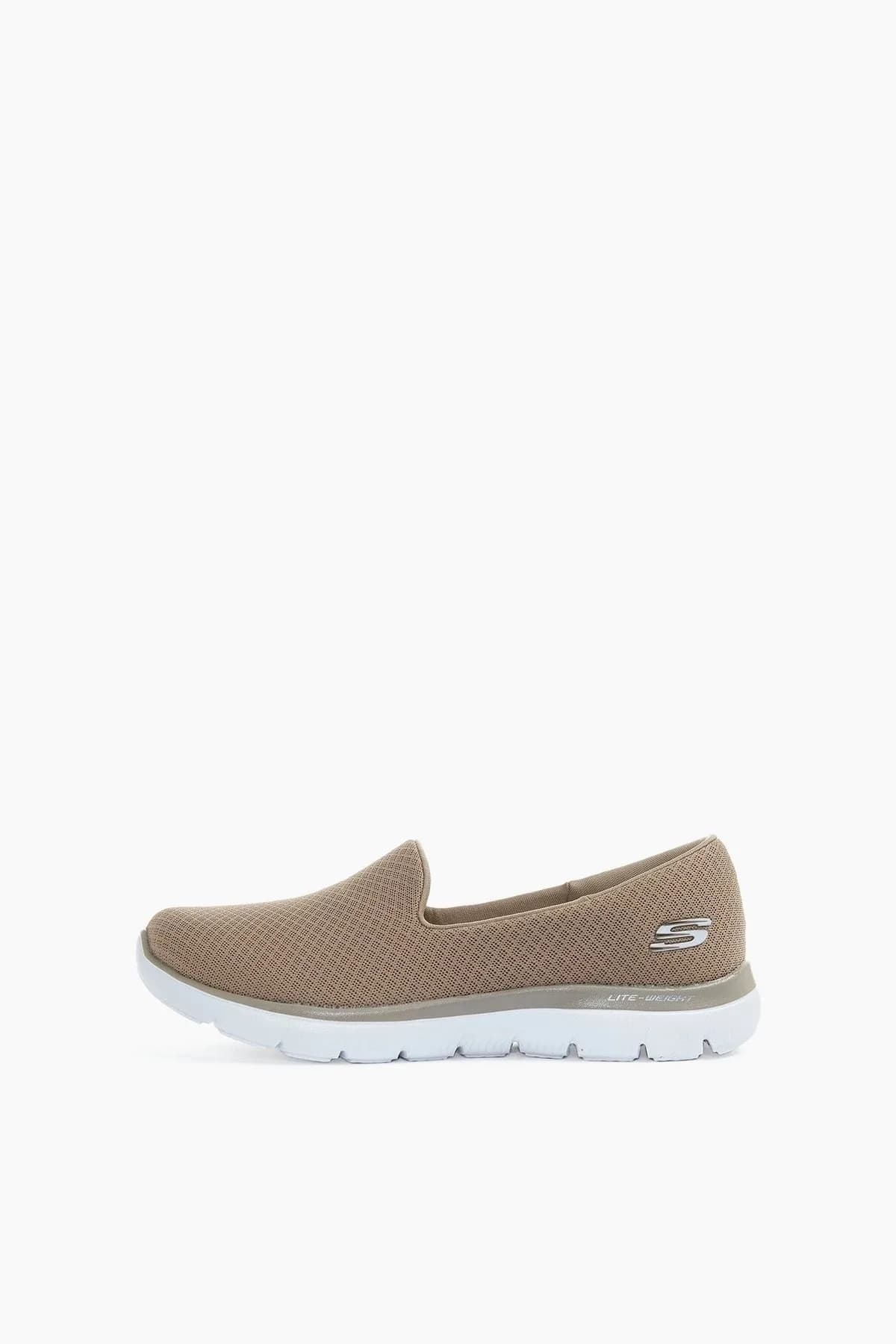 Skechers Summits Spor Ayakkabı Bej · 896123TK-TPE (10/14)