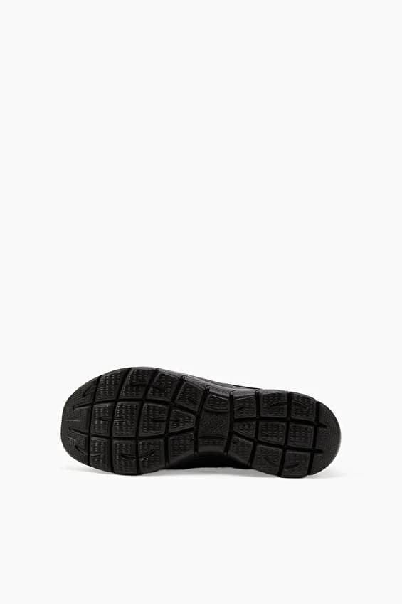 Skechers Kadın Summits Ayakkabı Siyah · 896123TK-BBK (4/9)
