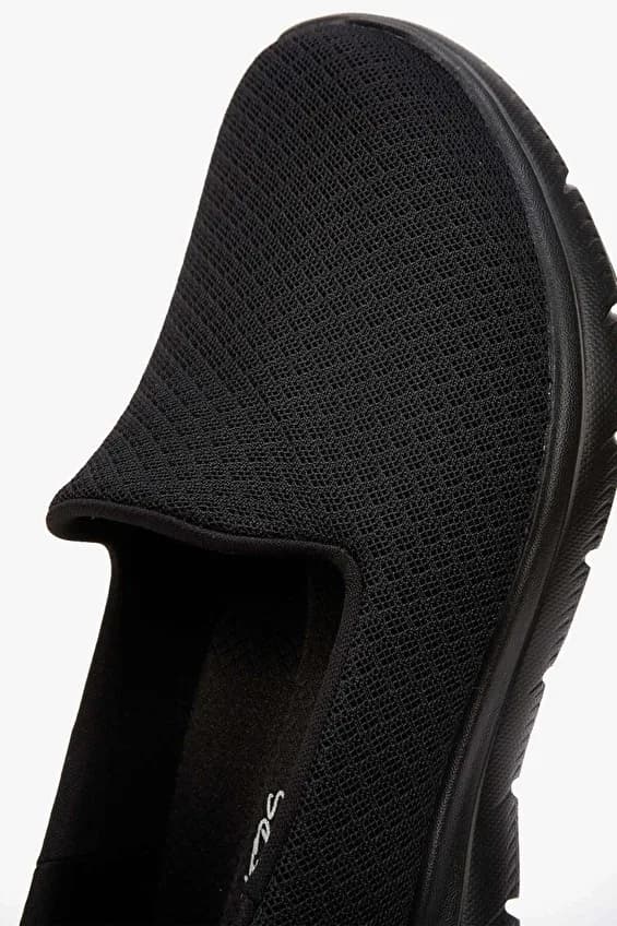Skechers Kadın Summits Ayakkabı Siyah · 896123TK-BBK (7/9)