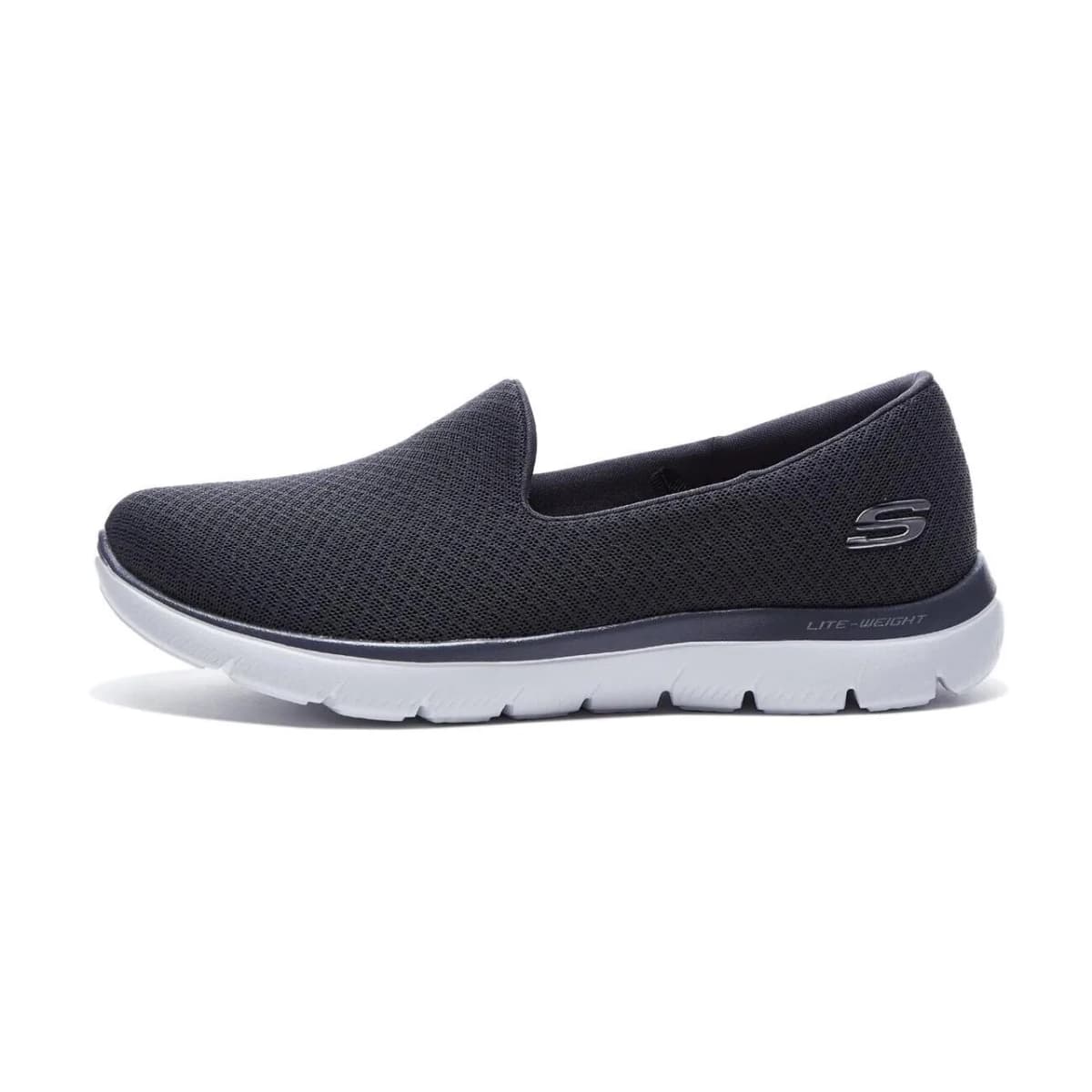 Skechers Summits Spor Ayakkabı Gri