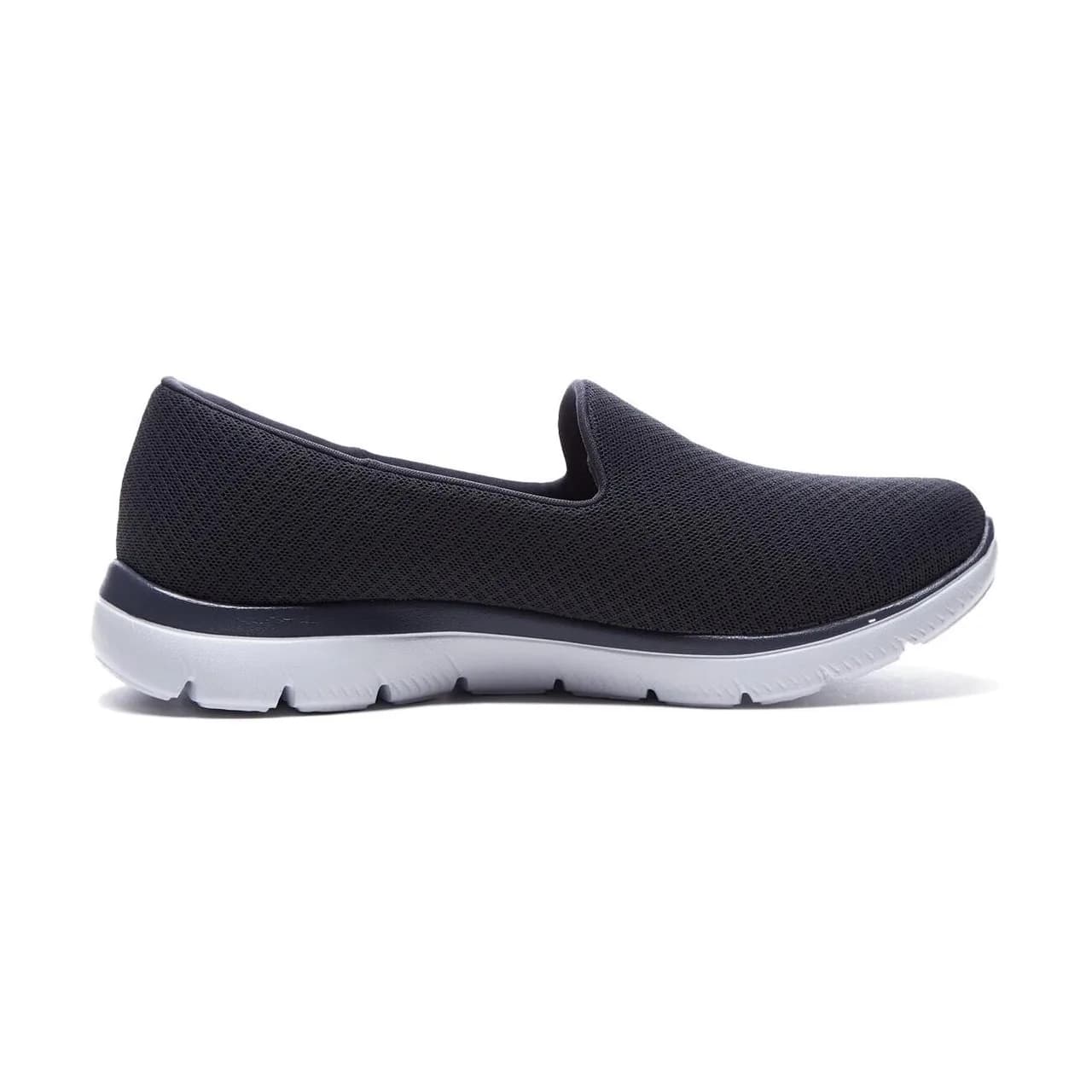 Skechers Summits Spor Ayakkabı Gri görsel 1