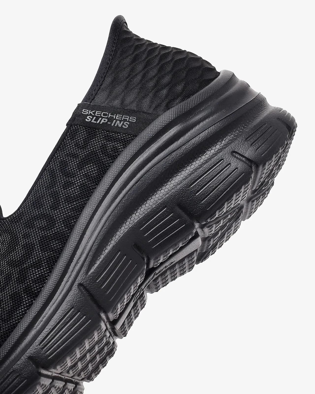 Skechers Fashion Fit Kadın Günlük Ayakkabı — Çok Renkli · 896414TK-BBK (11/11)