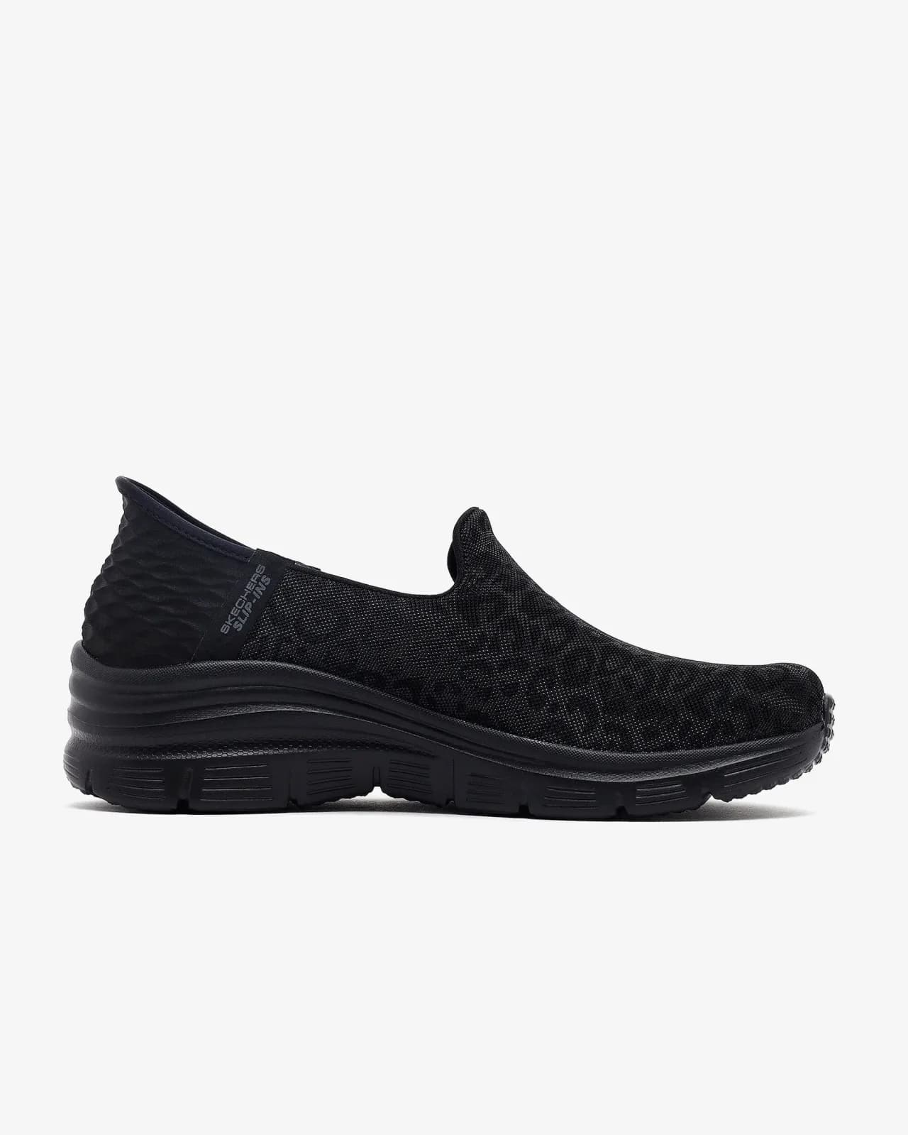 Skechers Fashion Fit Kadın Günlük Ayakkabı — Çok Renkli · 896414TK-BBK (6/11)