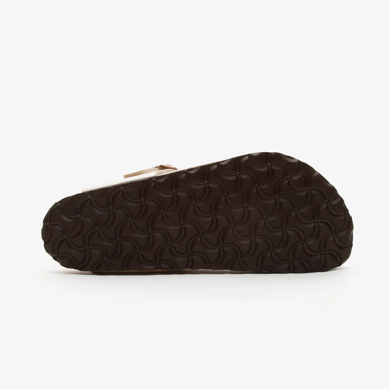 Birkenstock Gizeh Kadın Terlik Krem — Bej · 943871 (11/11)