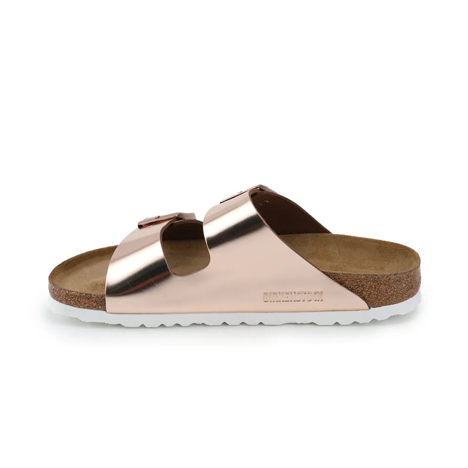 Birkenstock ARIZONA SFB NL METALLIC — Çok Renkli · 952093 (3/6)