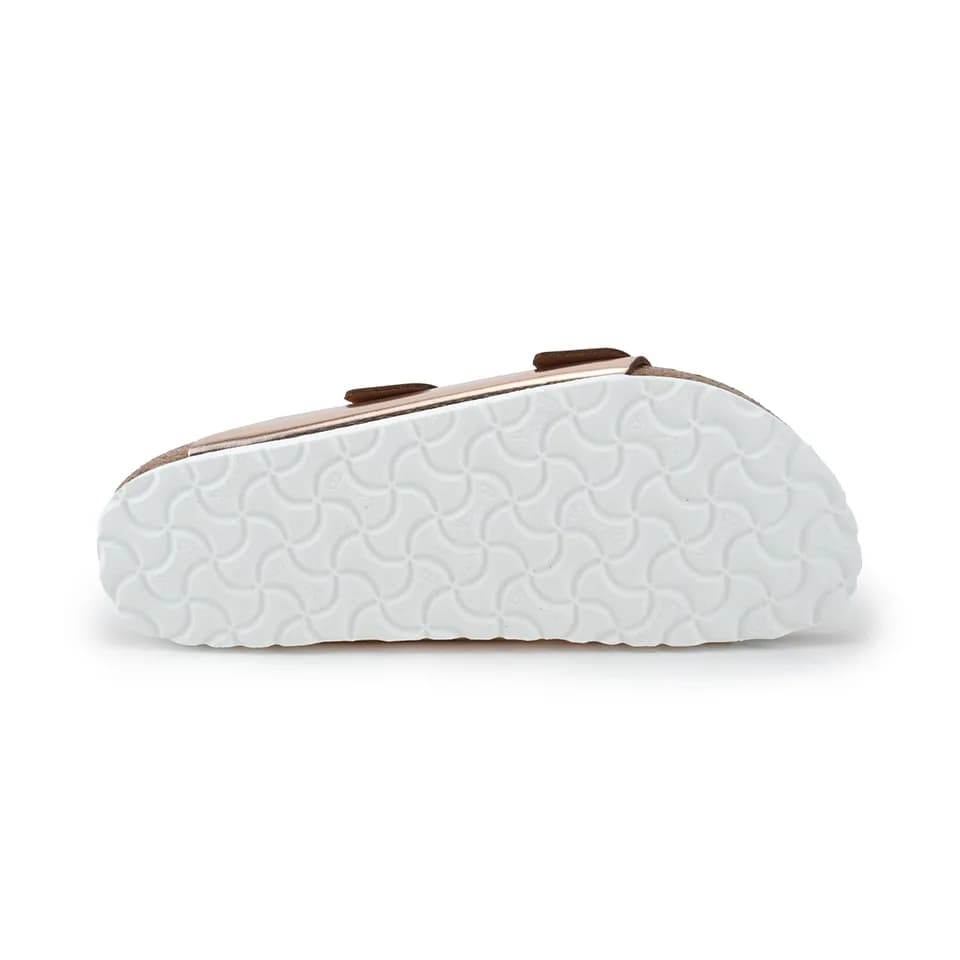 Birkenstock ARIZONA SFB NL METALLIC — Çok Renkli · 952093 (5/6)