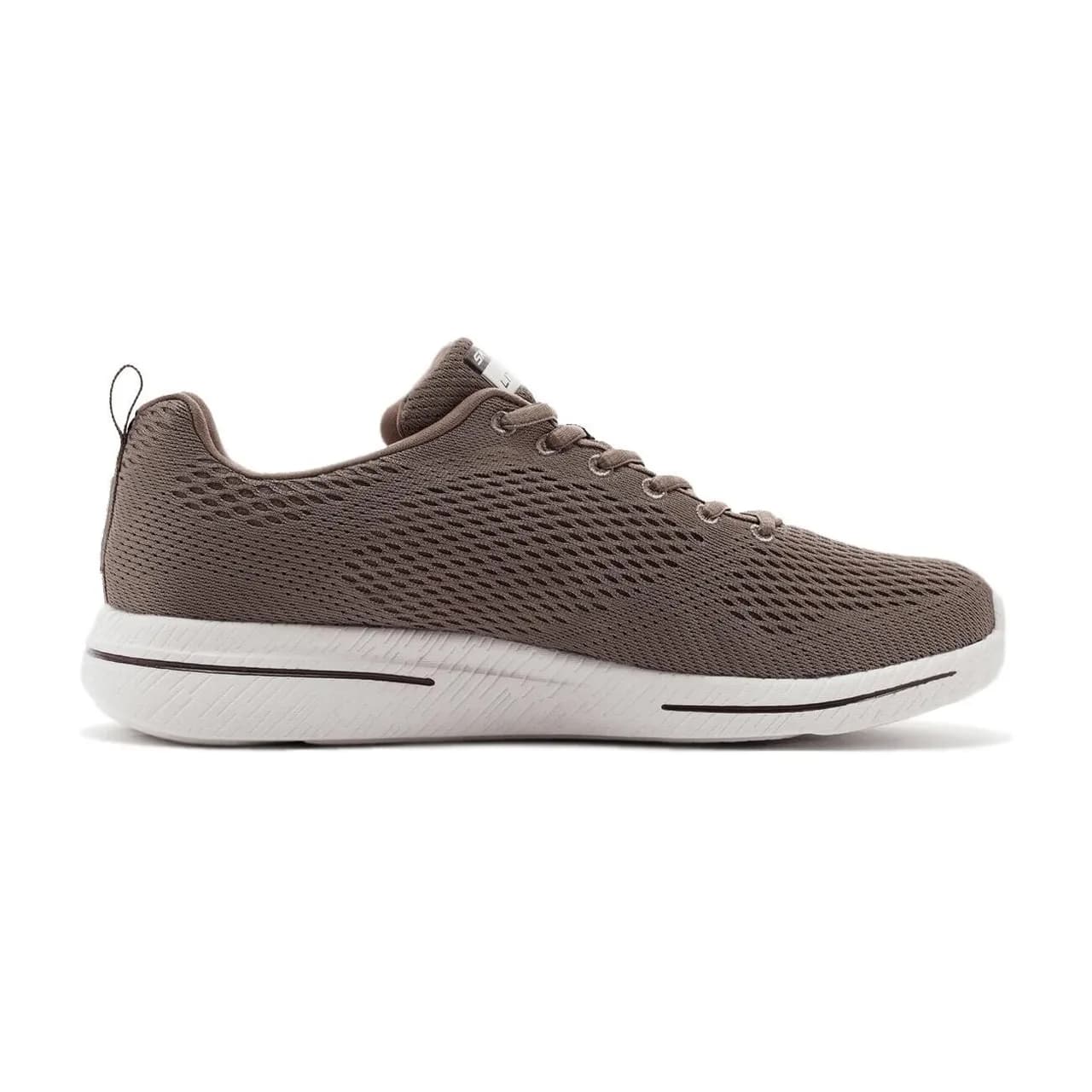 Skechers Burst 2.0 Spor Ayakkabı Kahverengi görsel 1