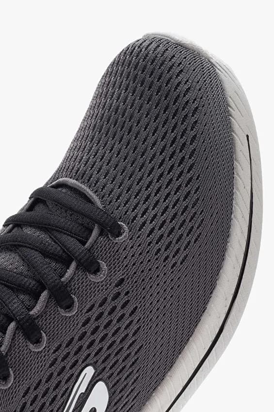 Skechers Erkek Burst 2 0 Ayakkabı Gri (11/11)