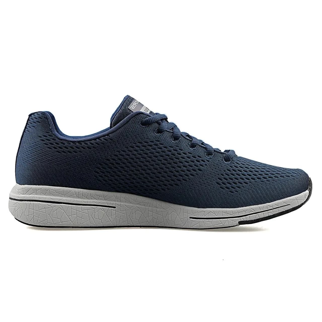 Skechers Burst 2.0 Spor Ayakkabı Lacivert görsel 1