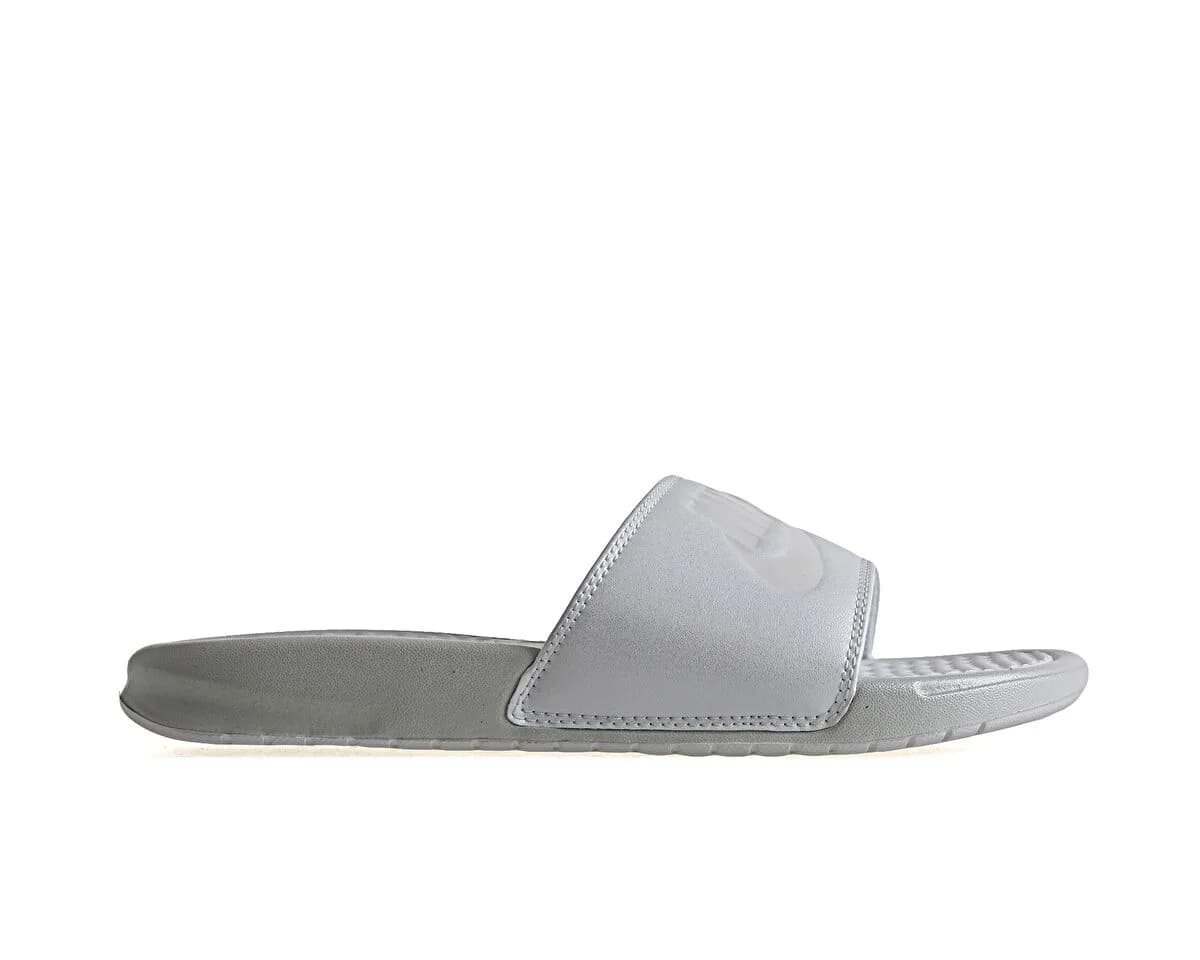 Nike Wmns Benassi Jdi Metallic Qs görsel 1