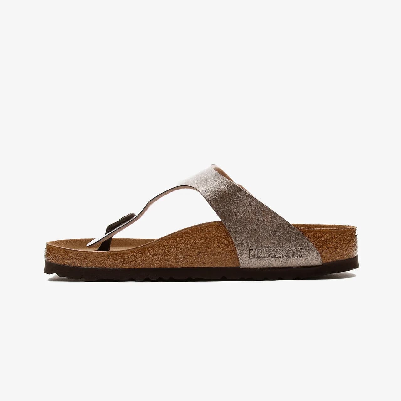 Birkenstock Gizeh Kadın Terlik Bronz — Bej · 1016144 (13/15)