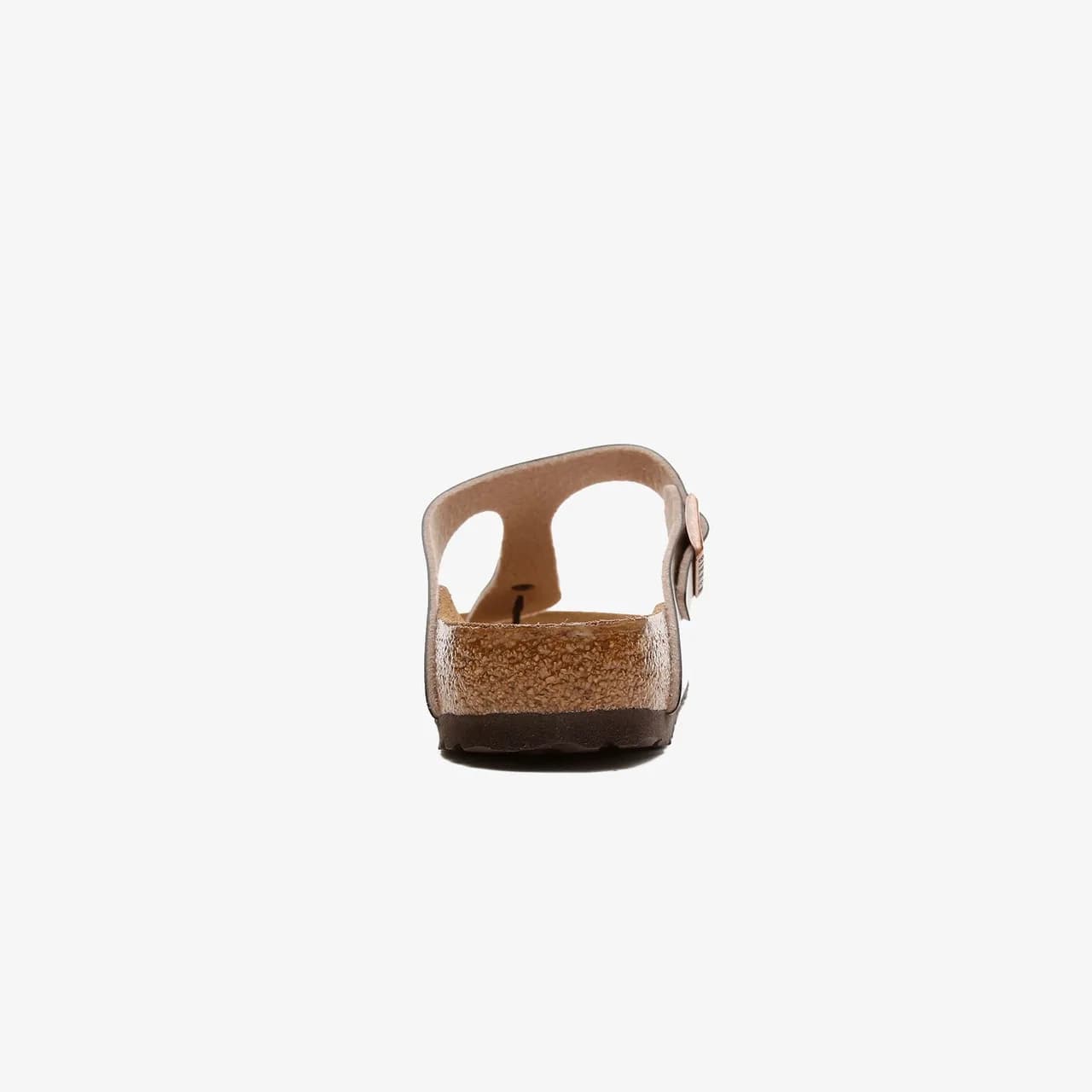 Birkenstock Gizeh Kadın Terlik Bronz — Bej · 1016144 (6/15)