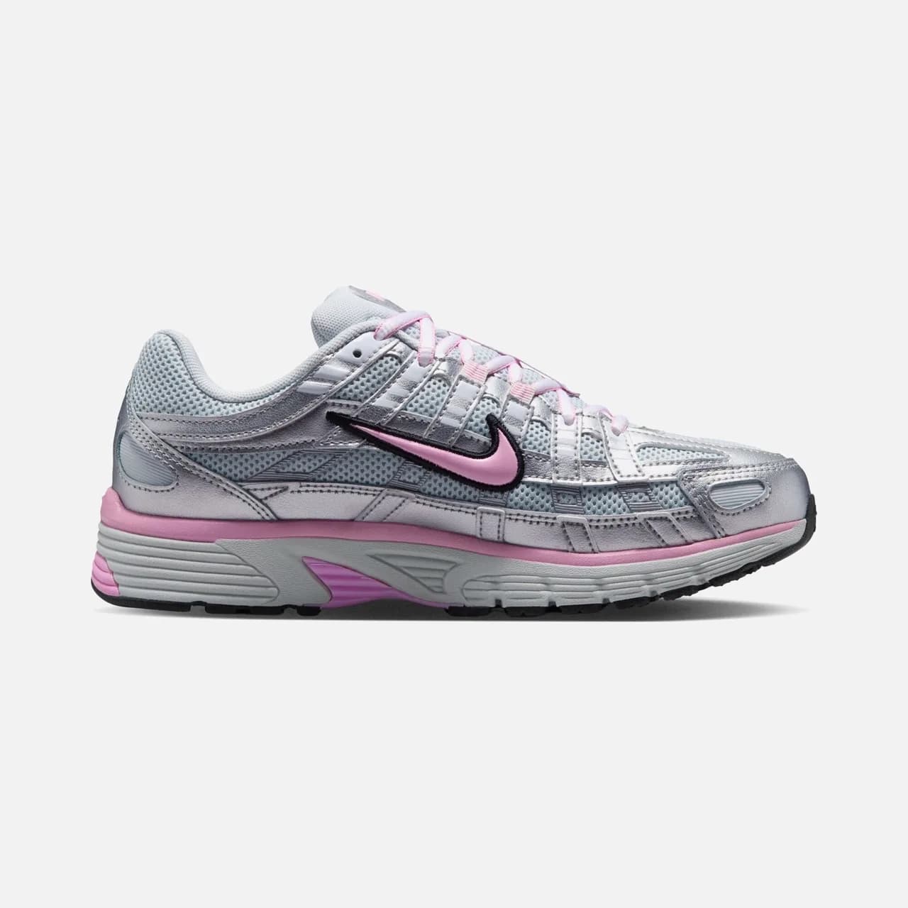 Nike Sportswear P-6000 Kadın Spor Ayakkabı