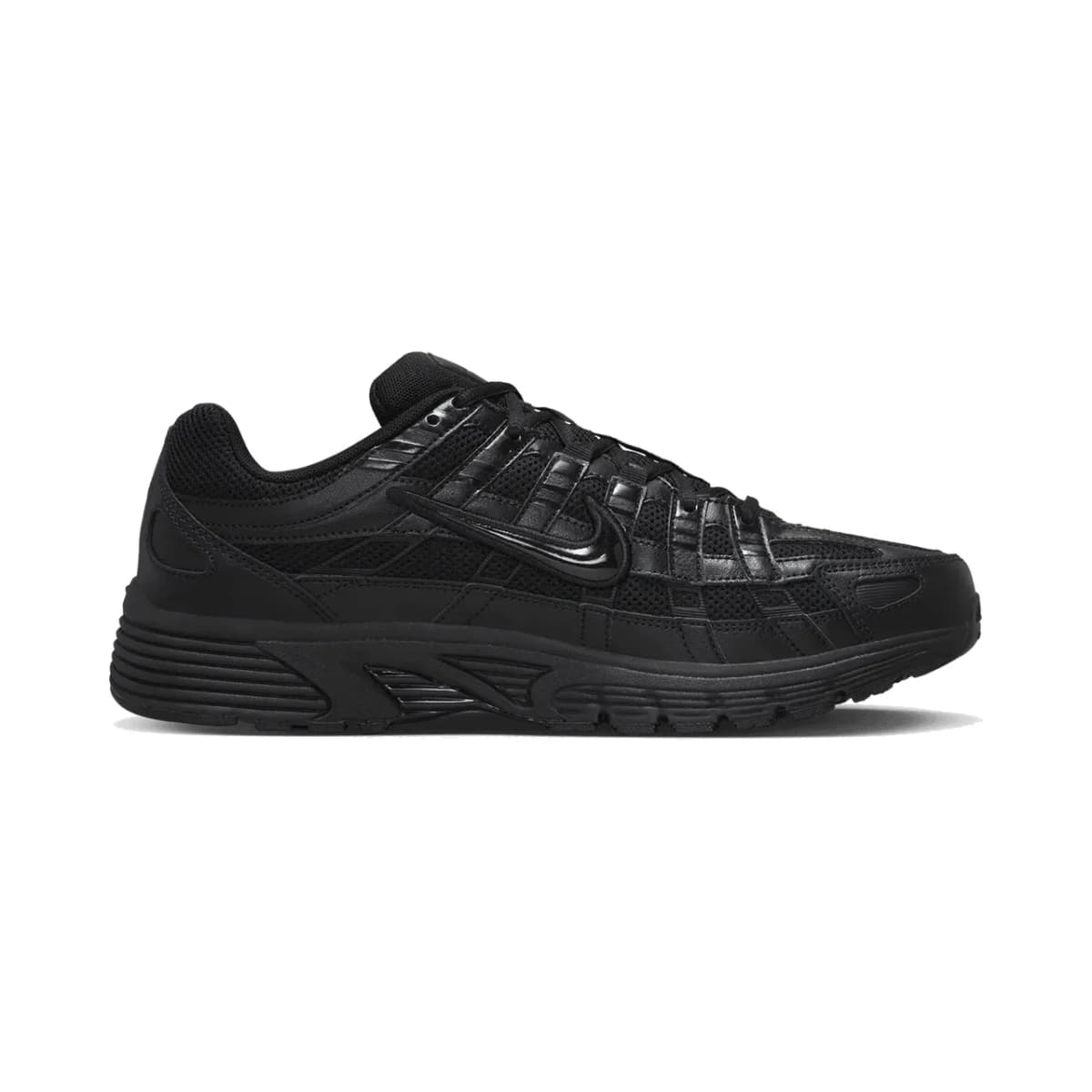 Nike P-6000 — Çok Renkli