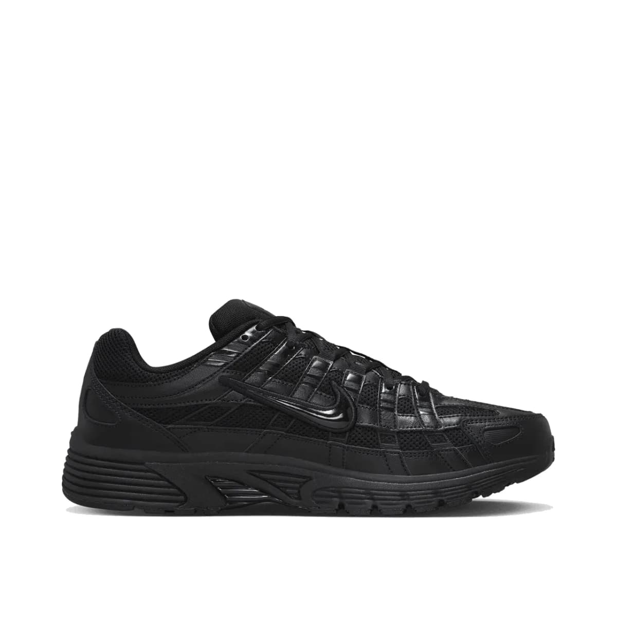 Nike P-6000 — Çok Renkli