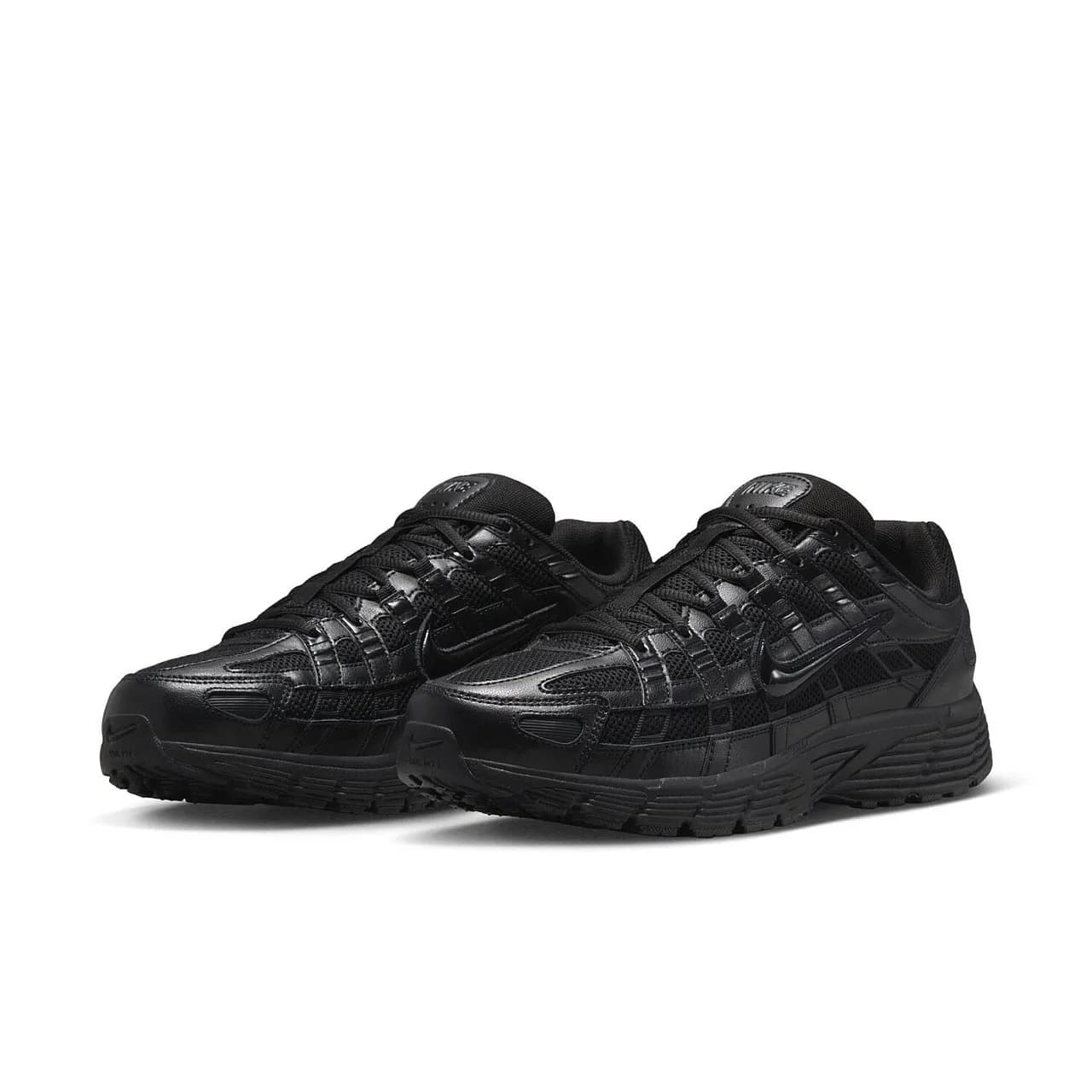 Nike P-6000 — Çok Renkli · CD6404-002 (12/18)