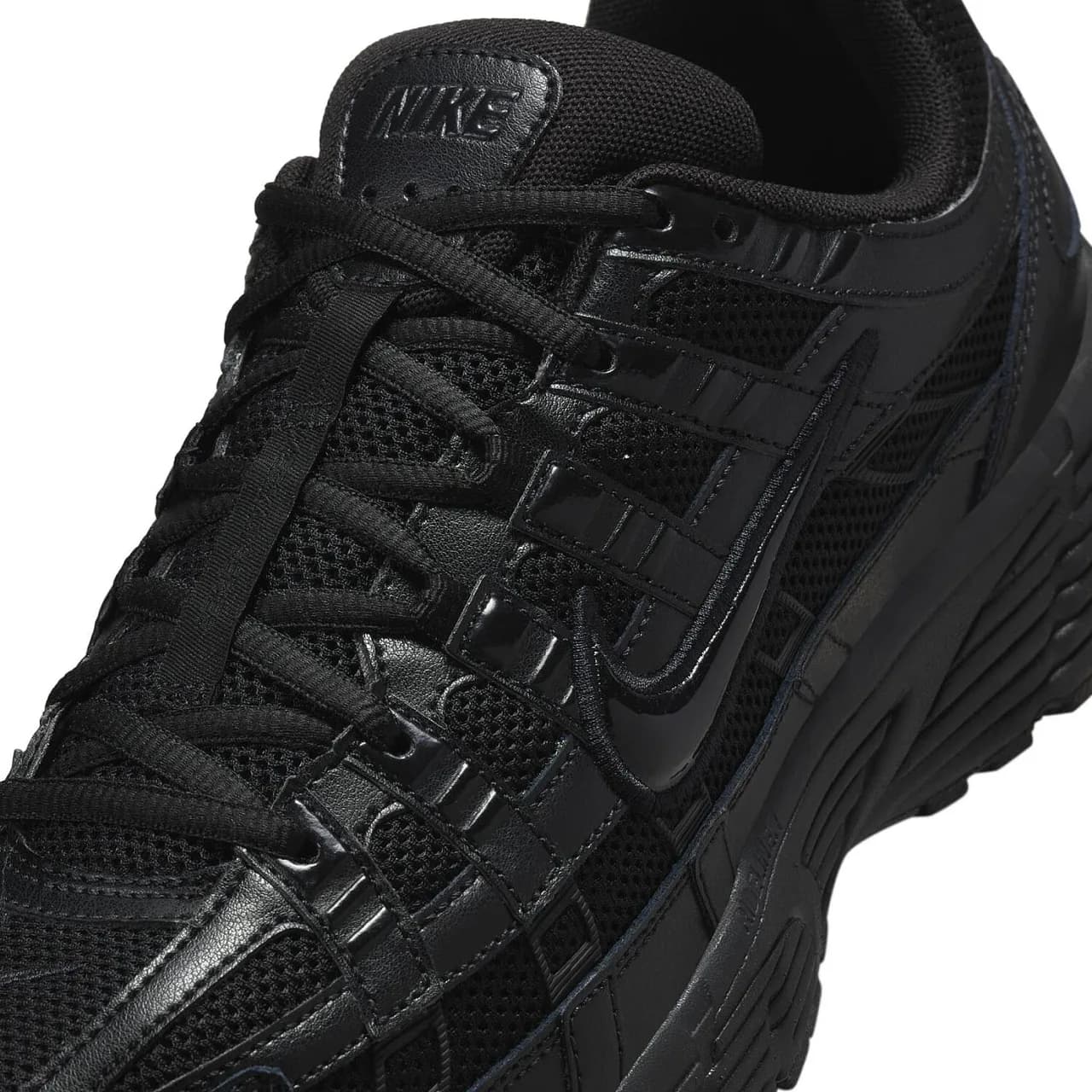 Nike P-6000 — Çok Renkli · CD6404-002 (17/18)