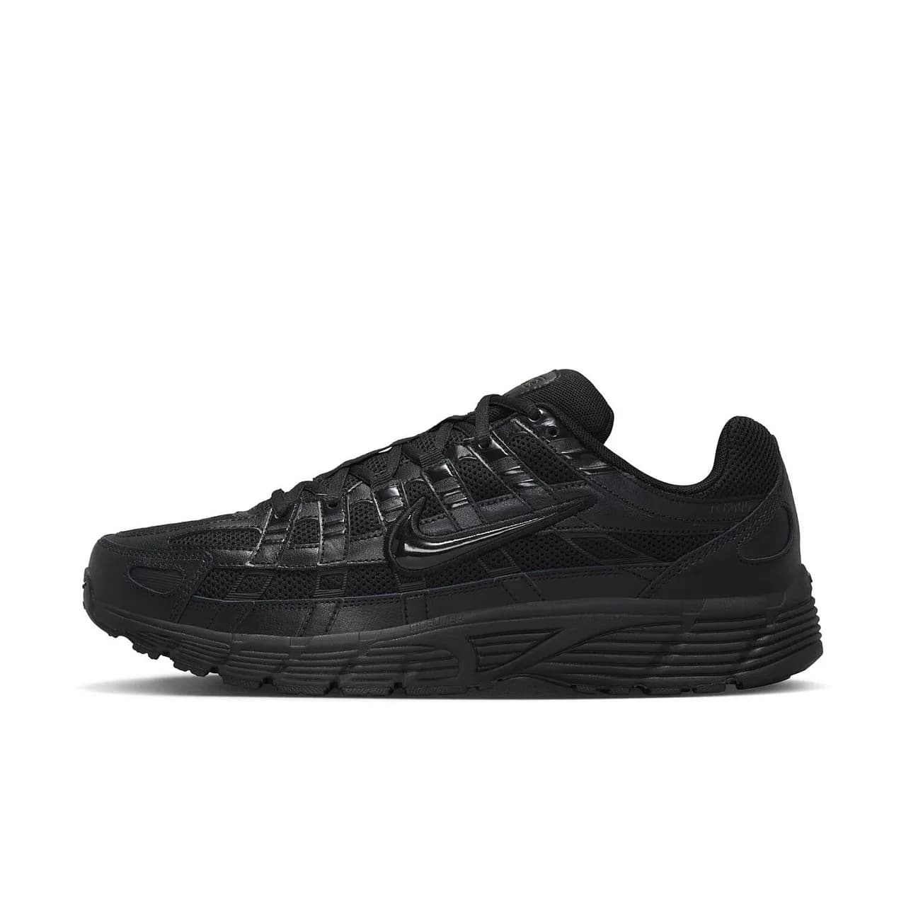 Nike P-6000 — Çok Renkli · CD6404-002 (10/18)