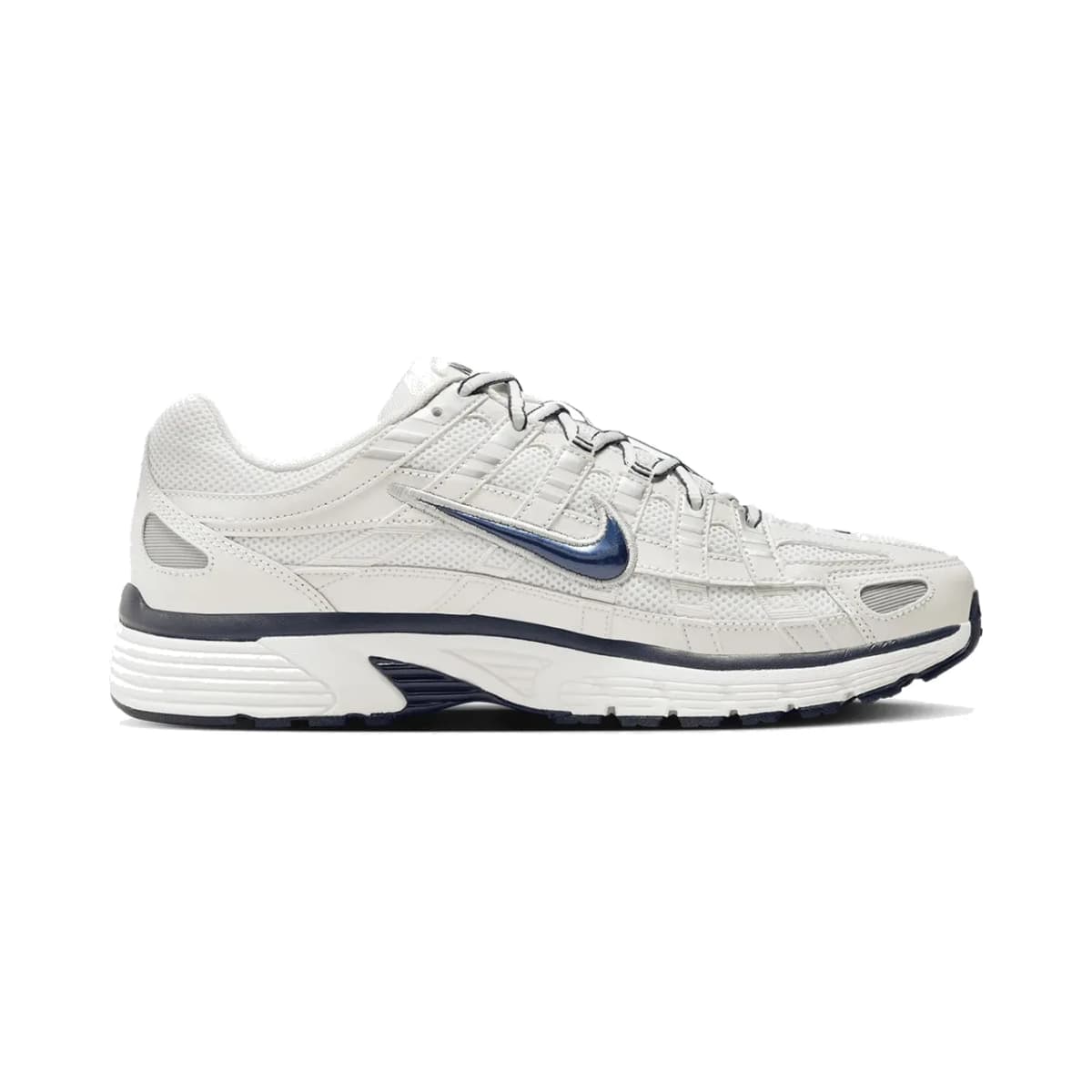 Nike P-6000 — Çok Renkli