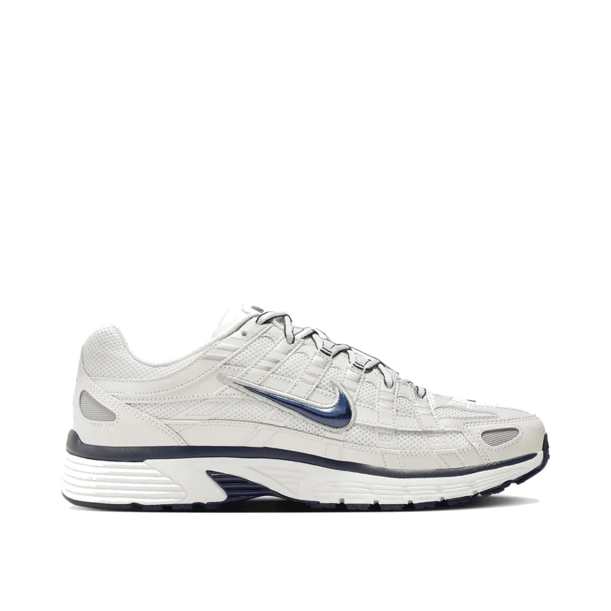 Nike P-6000 — Çok Renkli