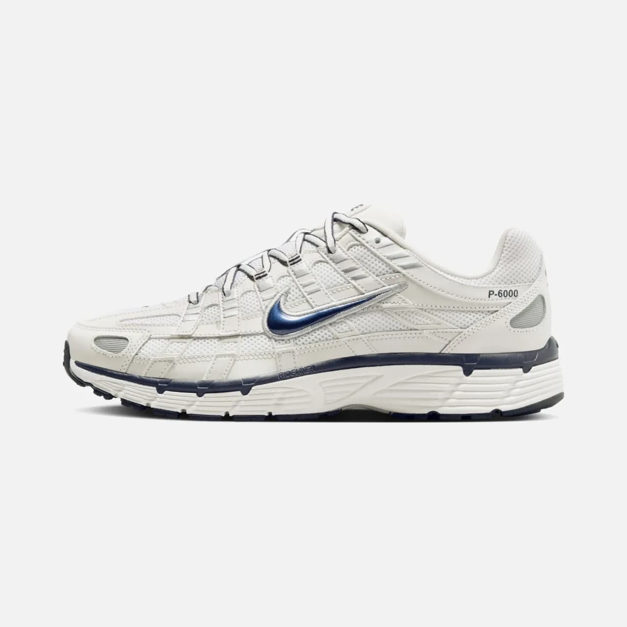 Nike P-6000 — Çok Renkli · CD6404-018 (11/29)