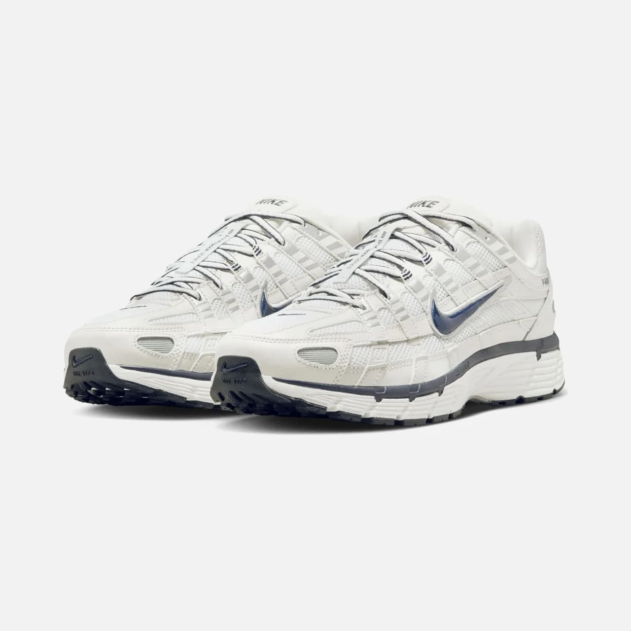 Nike P-6000 — Çok Renkli · CD6404-018 (12/29)