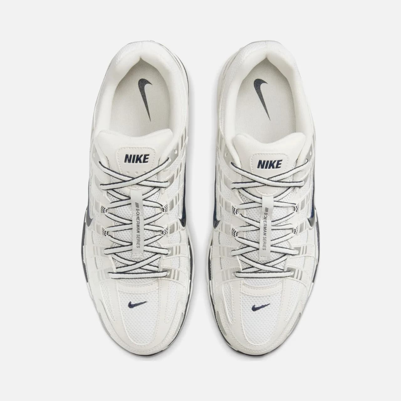 Nike P-6000 — Çok Renkli · CD6404-018 (17/29)
