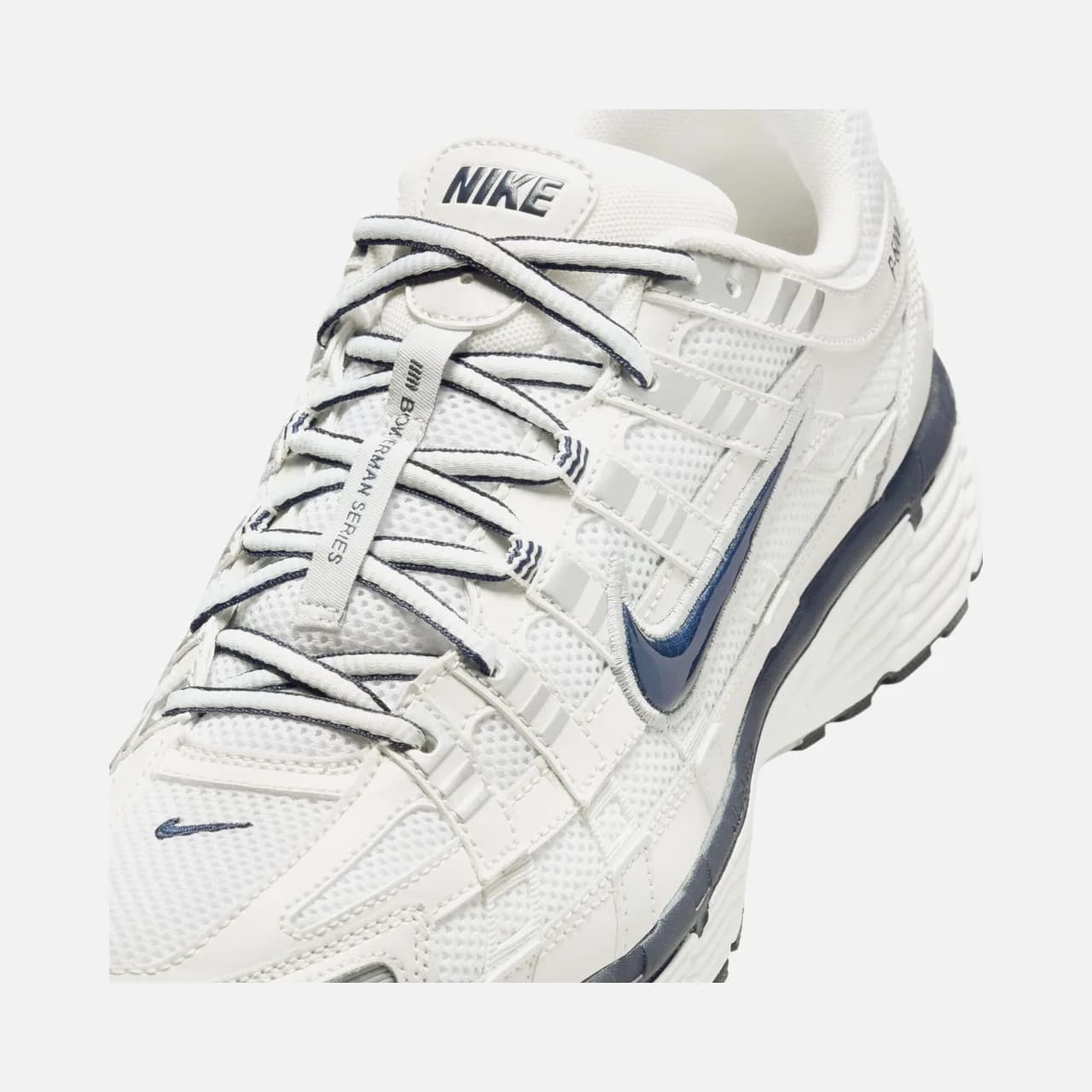 Nike P-6000 — Çok Renkli · CD6404-018 (22/29)