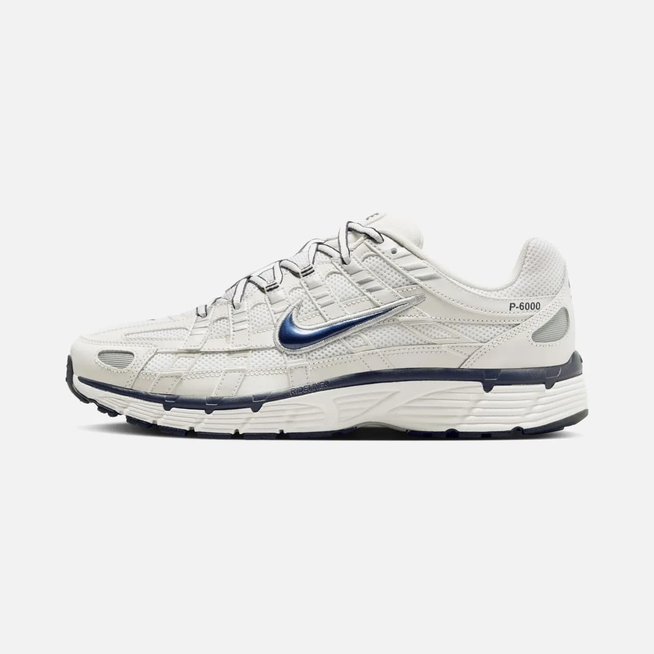 Nike P-6000 — Çok Renkli · CD6404-018 (28/29)