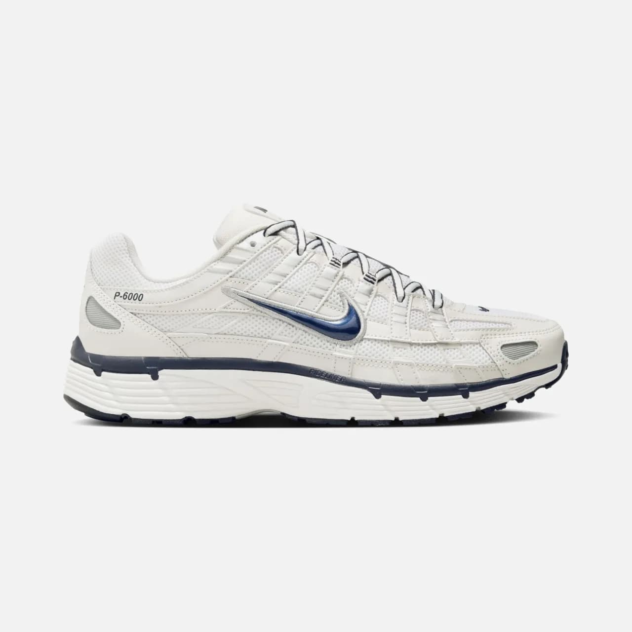 Nike P-6000 — Çok Renkli · CD6404-018 (8/29)
