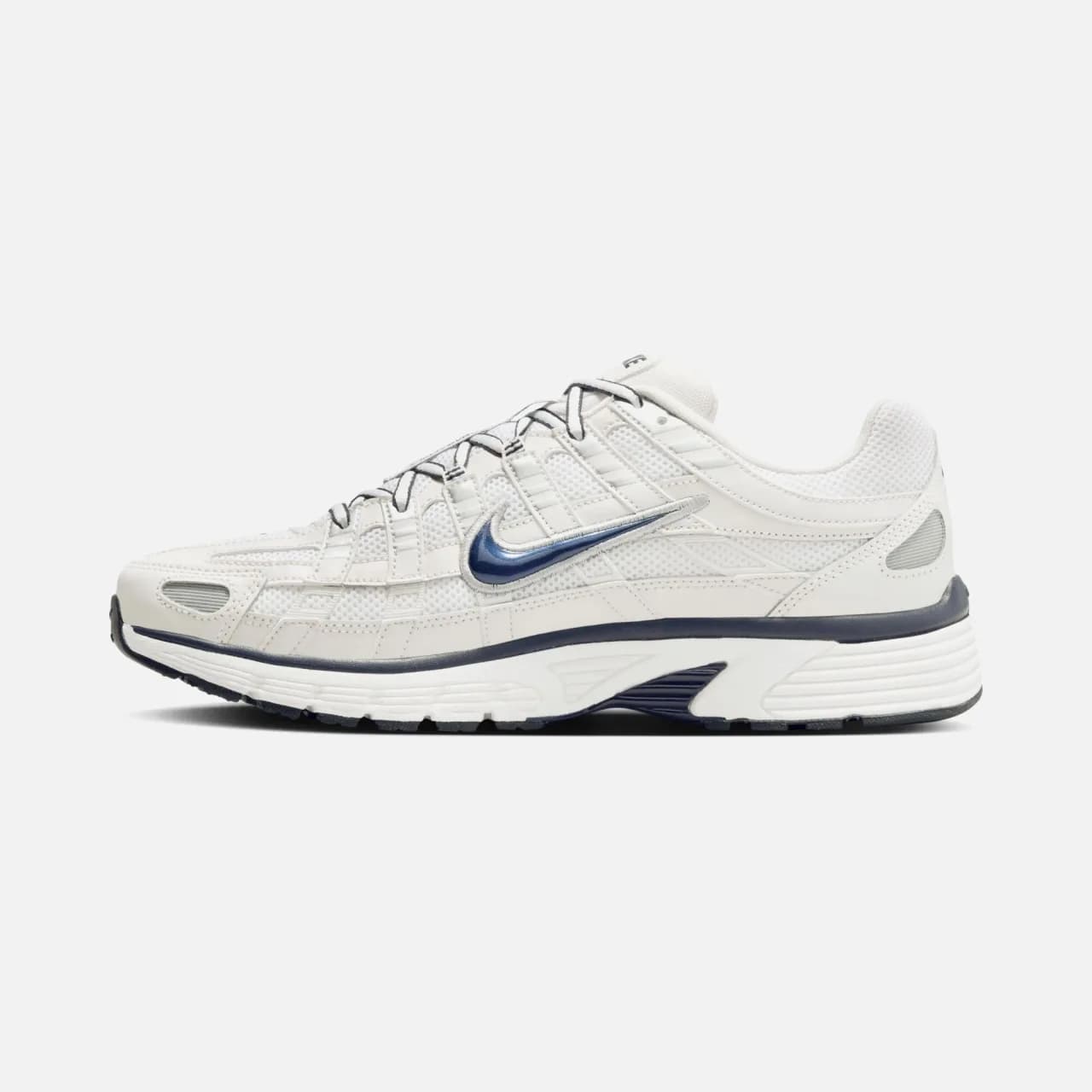 Nike P-6000 — Çok Renkli · CD6404-018 (10/29)