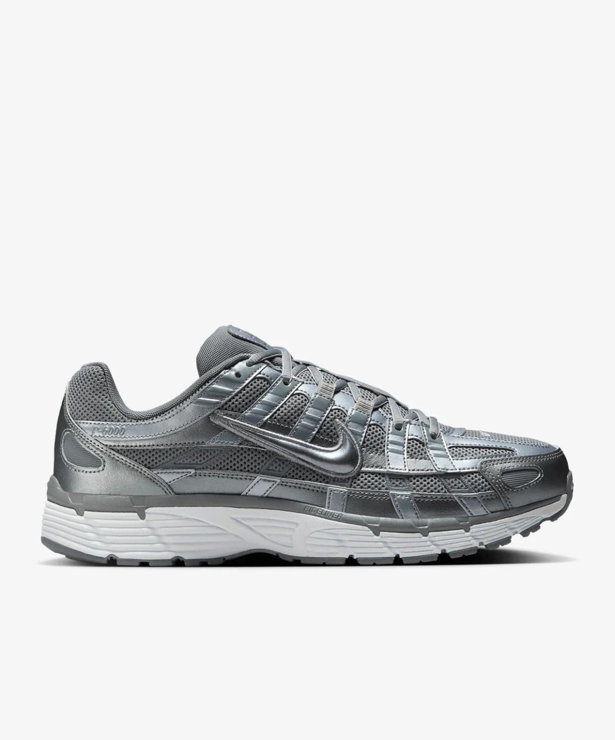 Nike P-6000 — Çok Renkli