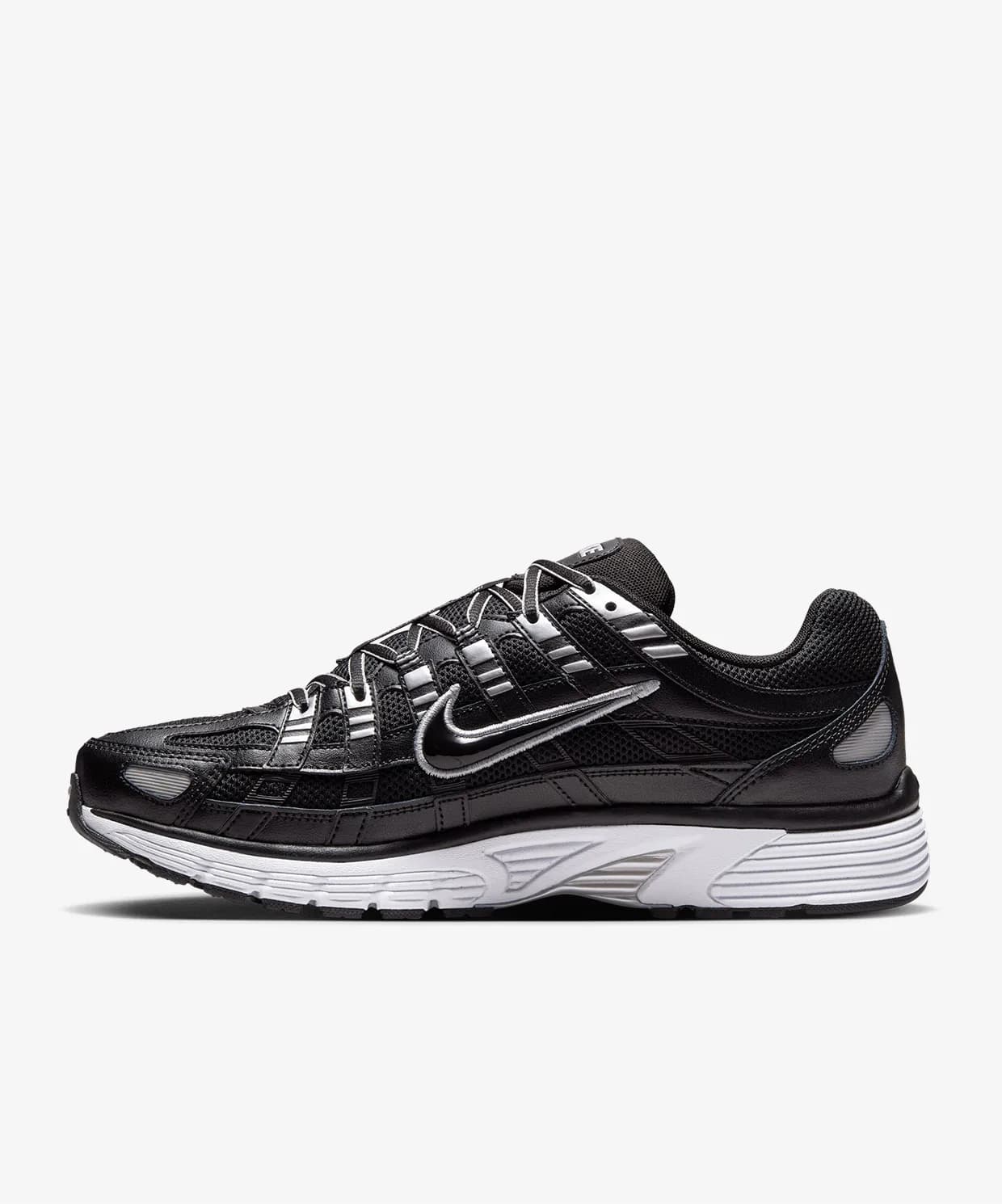 Nike P-6000 Erkek Siyah Sneaker Ayakkabı · CD6404-026 (14/20)