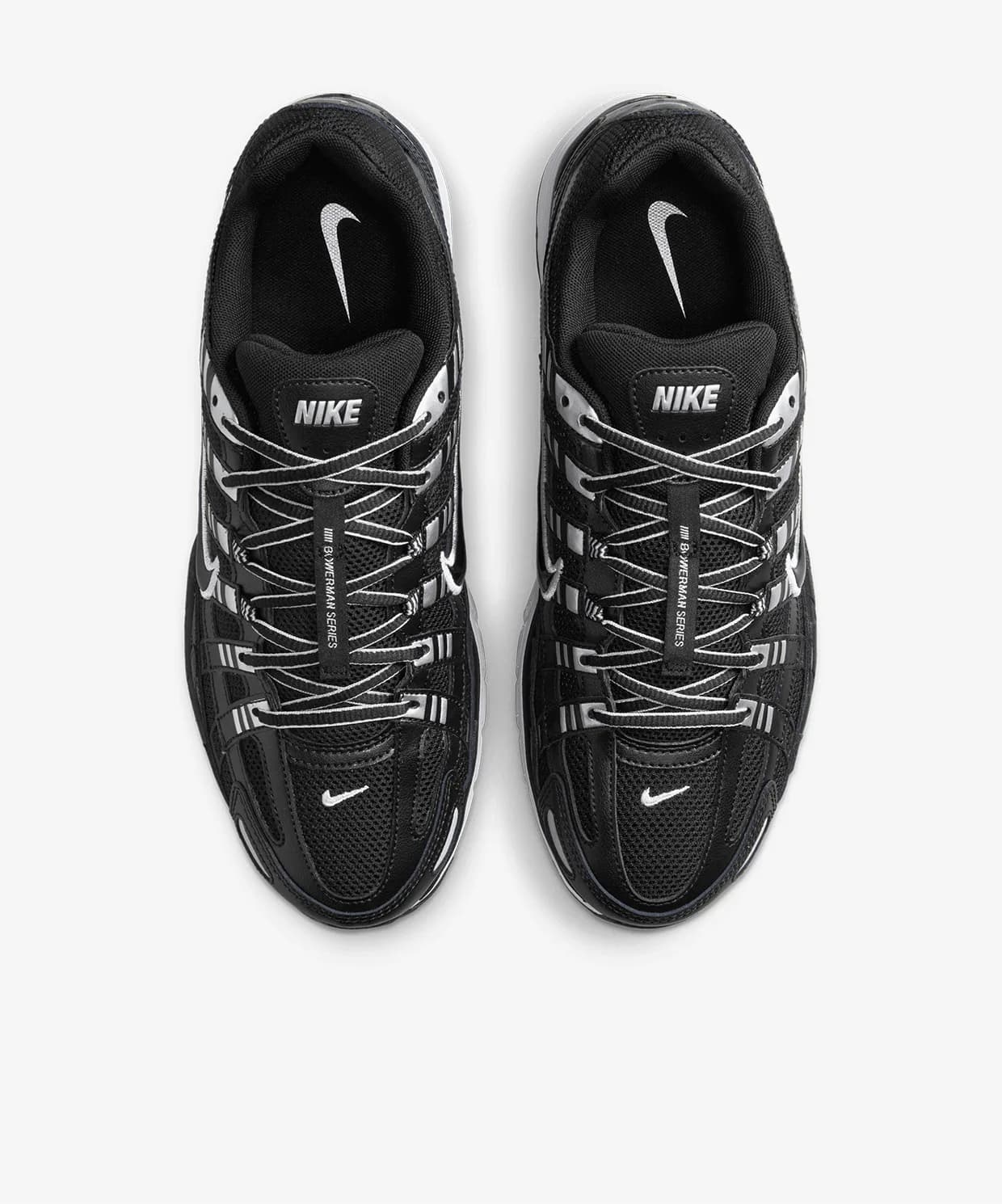 Nike P-6000 Erkek Siyah Sneaker Ayakkabı · CD6404-026 (16/20)