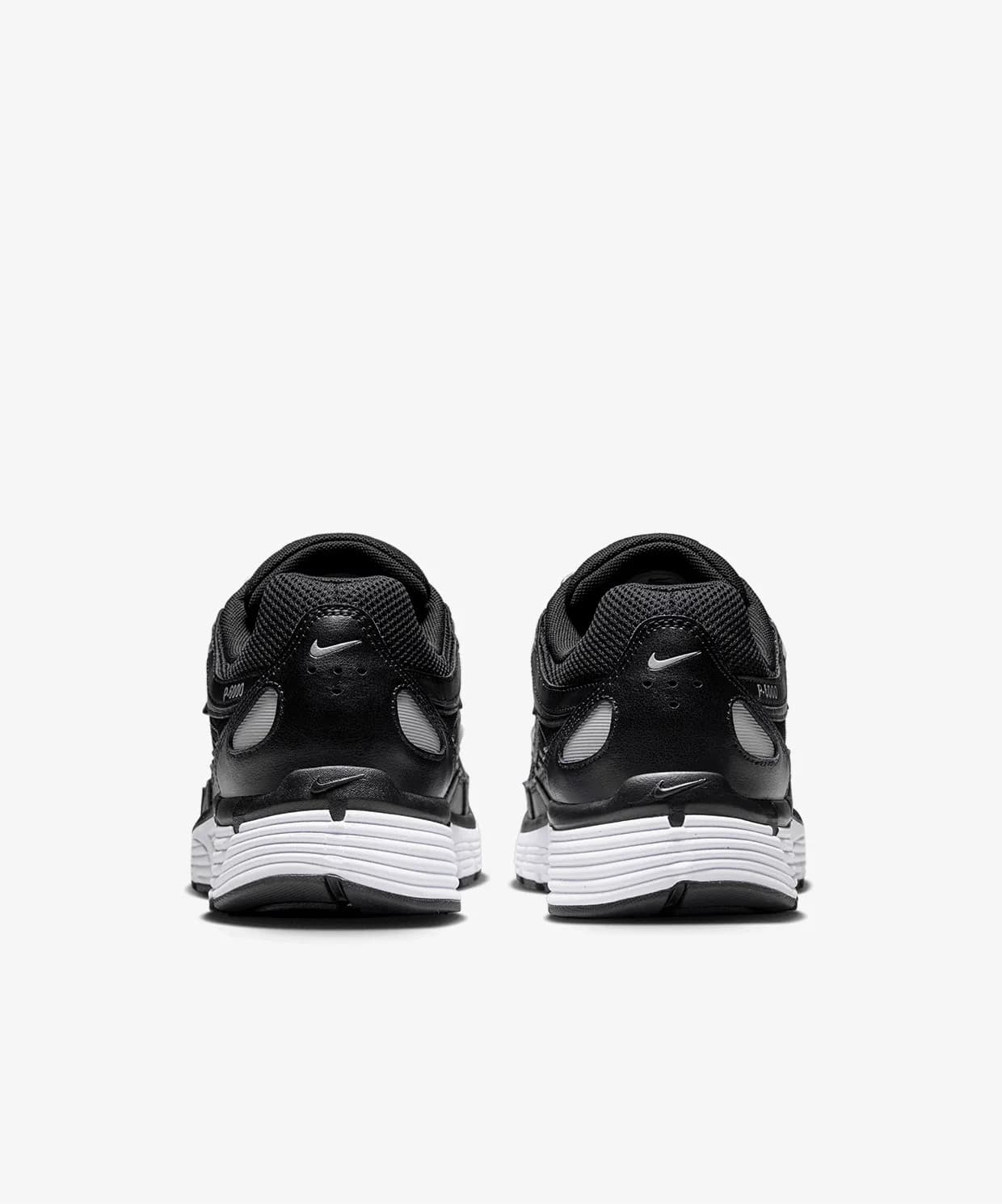 Nike P-6000 Erkek Siyah Sneaker Ayakkabı · CD6404-026 (17/20)