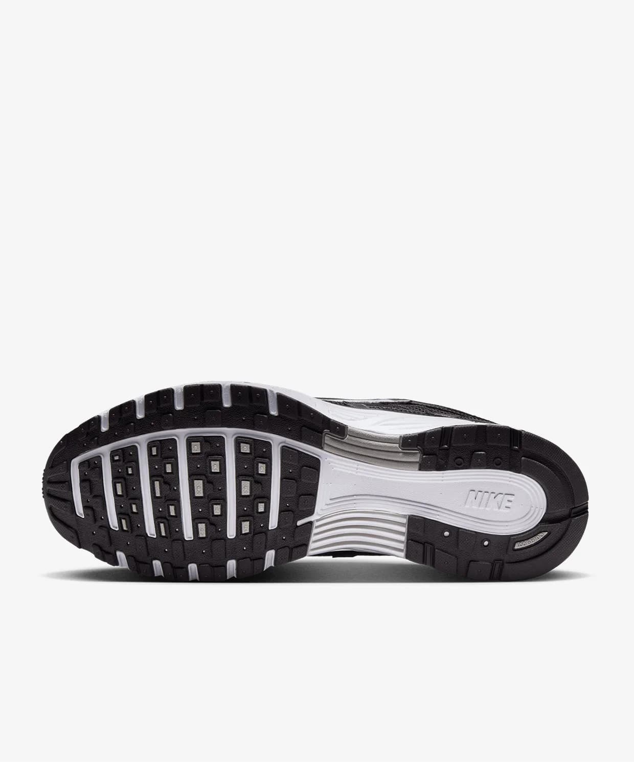Nike P-6000 Erkek Siyah Sneaker Ayakkabı · CD6404-026 (18/20)