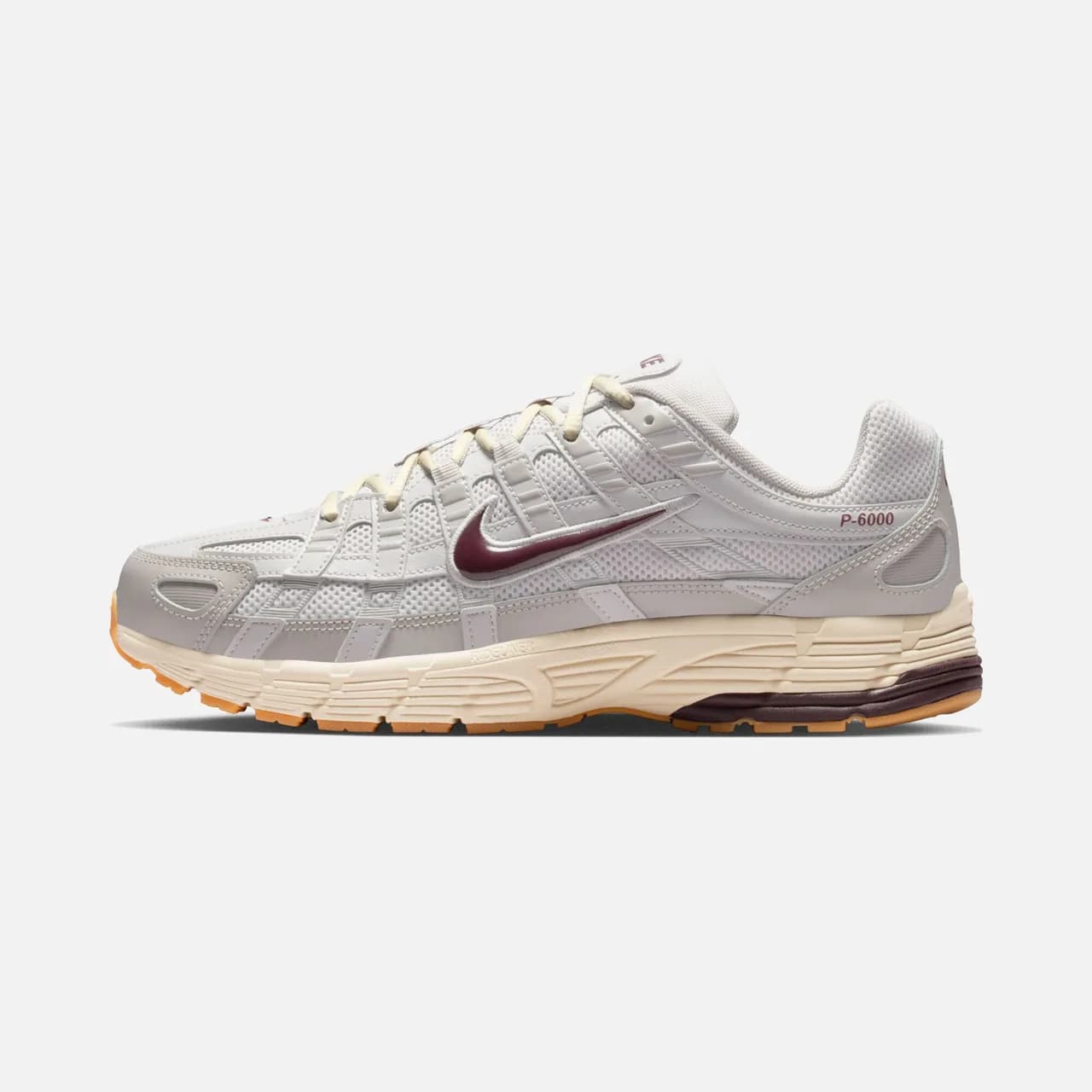 Nike P-6000 — Çok Renkli · CD6404-028 (11/20)