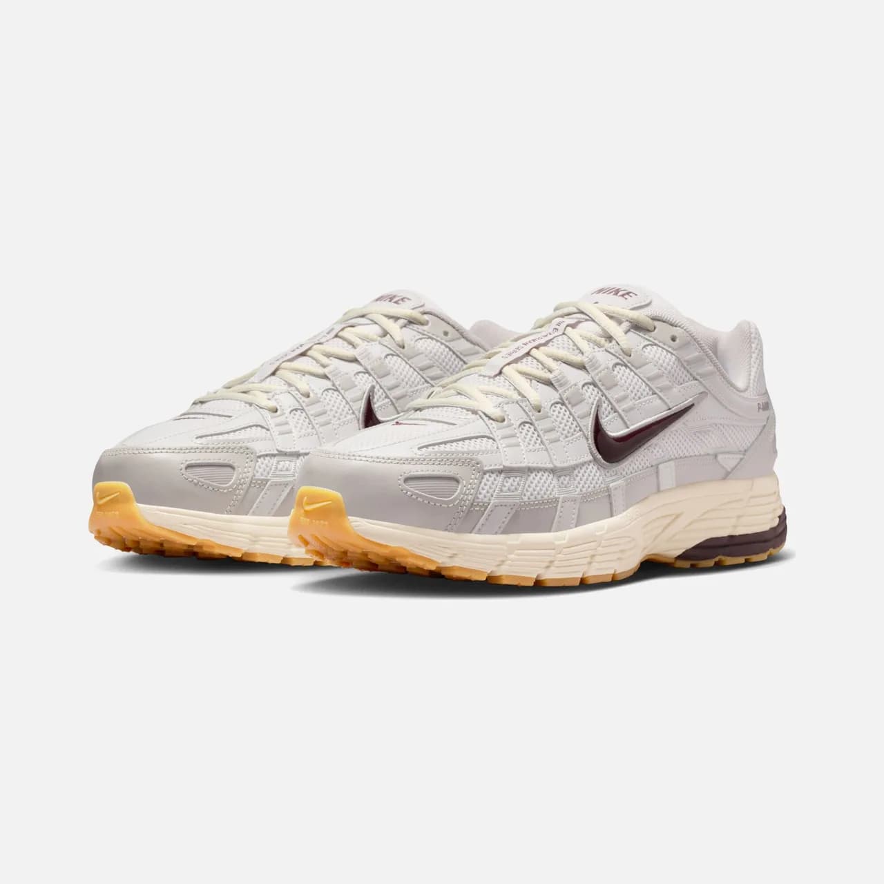 Nike P-6000 — Çok Renkli · CD6404-028 (12/20)