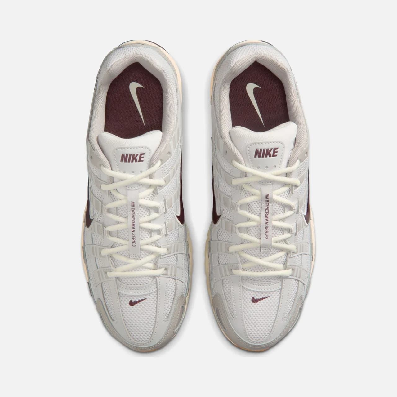 Nike P-6000 — Çok Renkli · CD6404-028 (14/20)