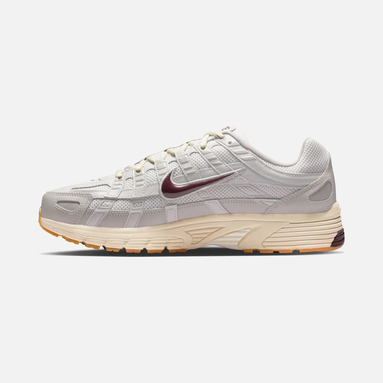 Nike P-6000 — Çok Renkli · CD6404-028 (15/20)