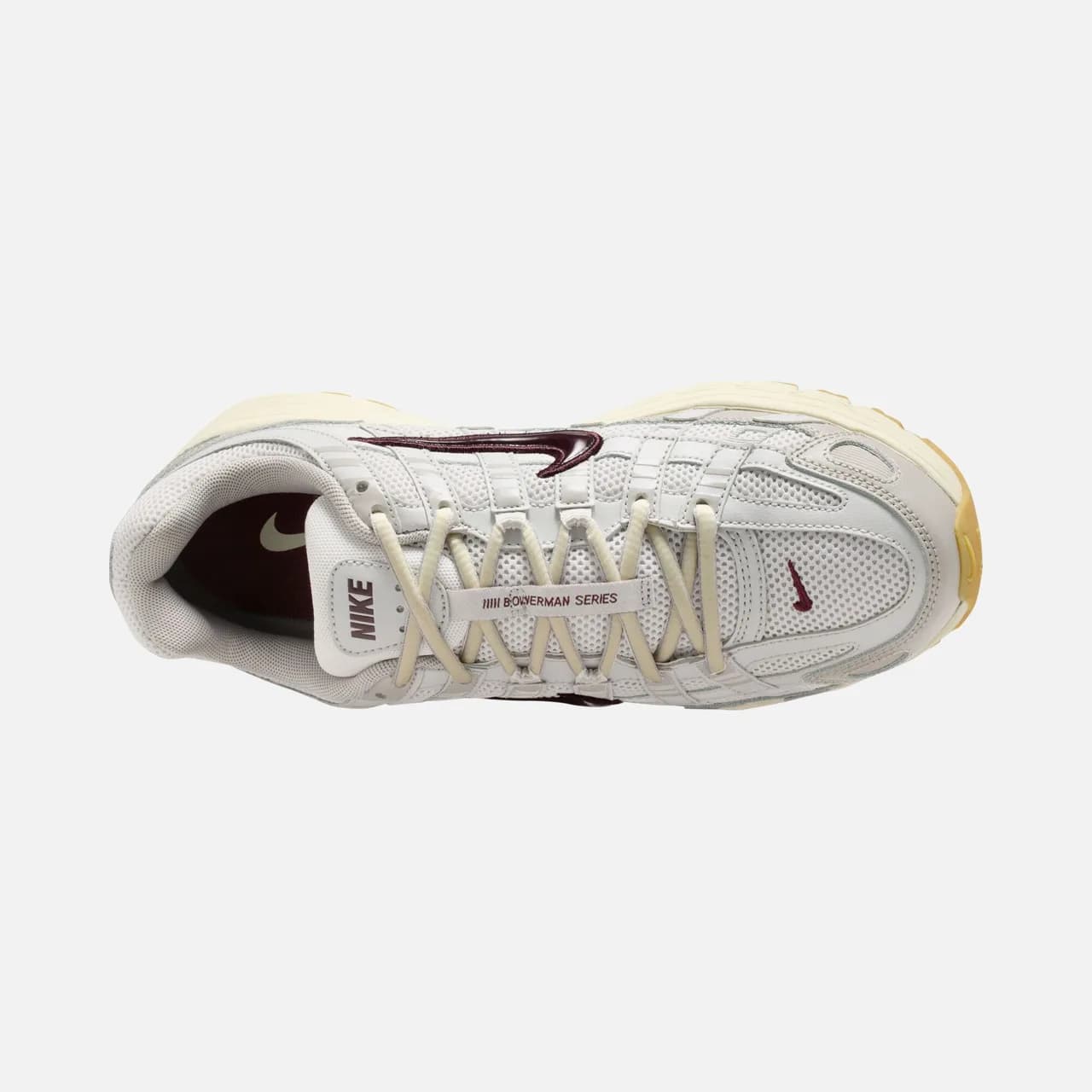 Nike P-6000 — Çok Renkli · CD6404-028 (17/20)