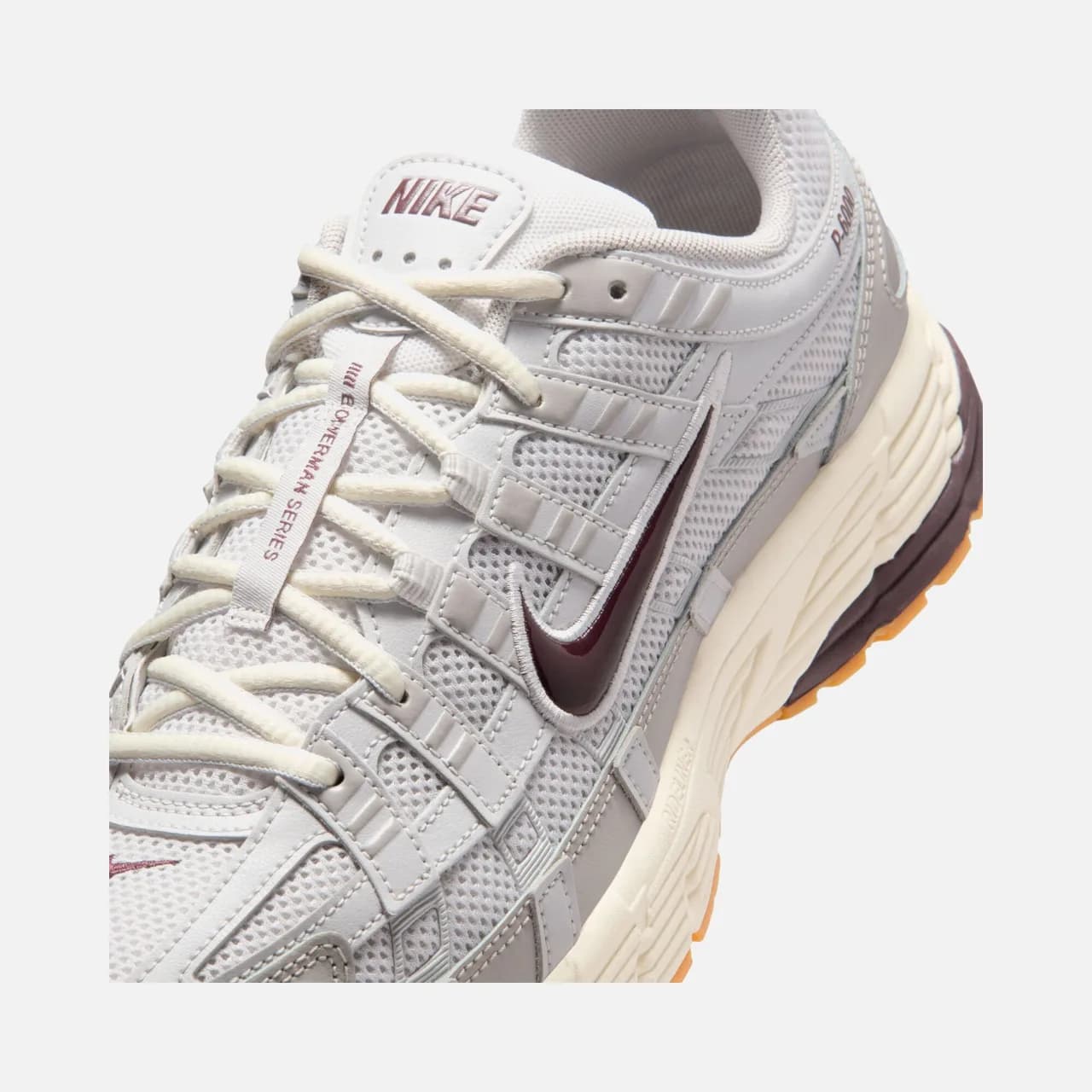 Nike P-6000 — Çok Renkli · CD6404-028 (19/20)