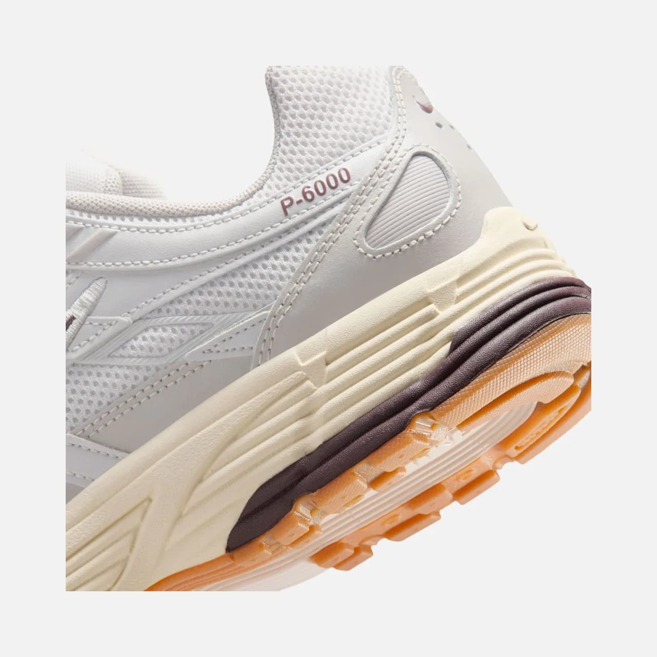 Nike P-6000 — Çok Renkli · CD6404-028 (20/20)