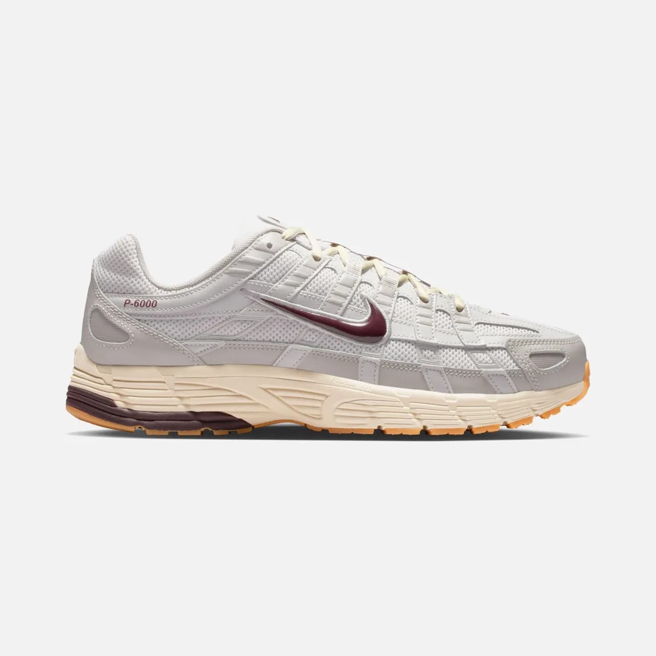 Nike P-6000 — Çok Renkli · CD6404-028 (10/20)