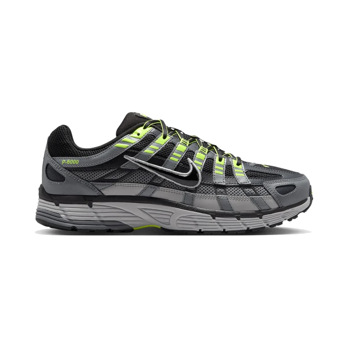 Nike P-6000 — Çok Renkli